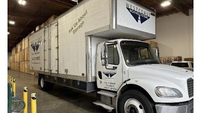 West Coast Moving Systems